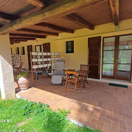 Agriturismo Bio Pian Dei Casali Saturnia Εξωτερικό φωτογραφία