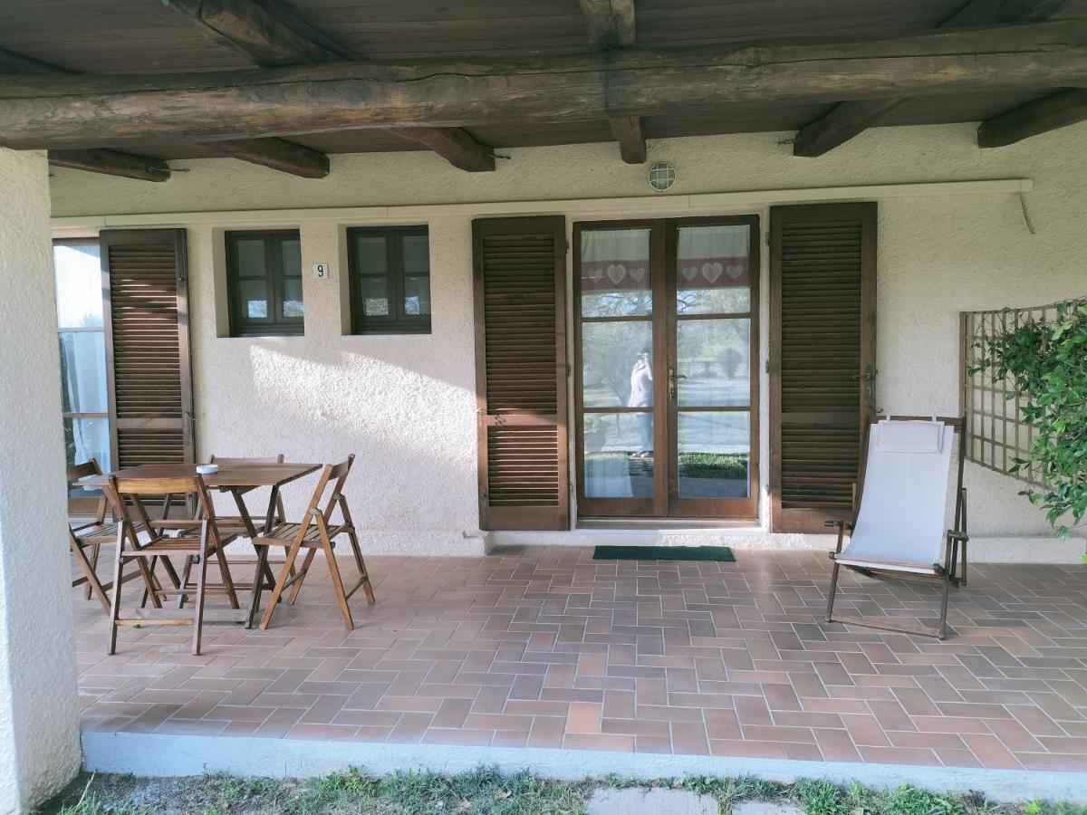 Agriturismo Bio Pian Dei Casali Saturnia Εξωτερικό φωτογραφία