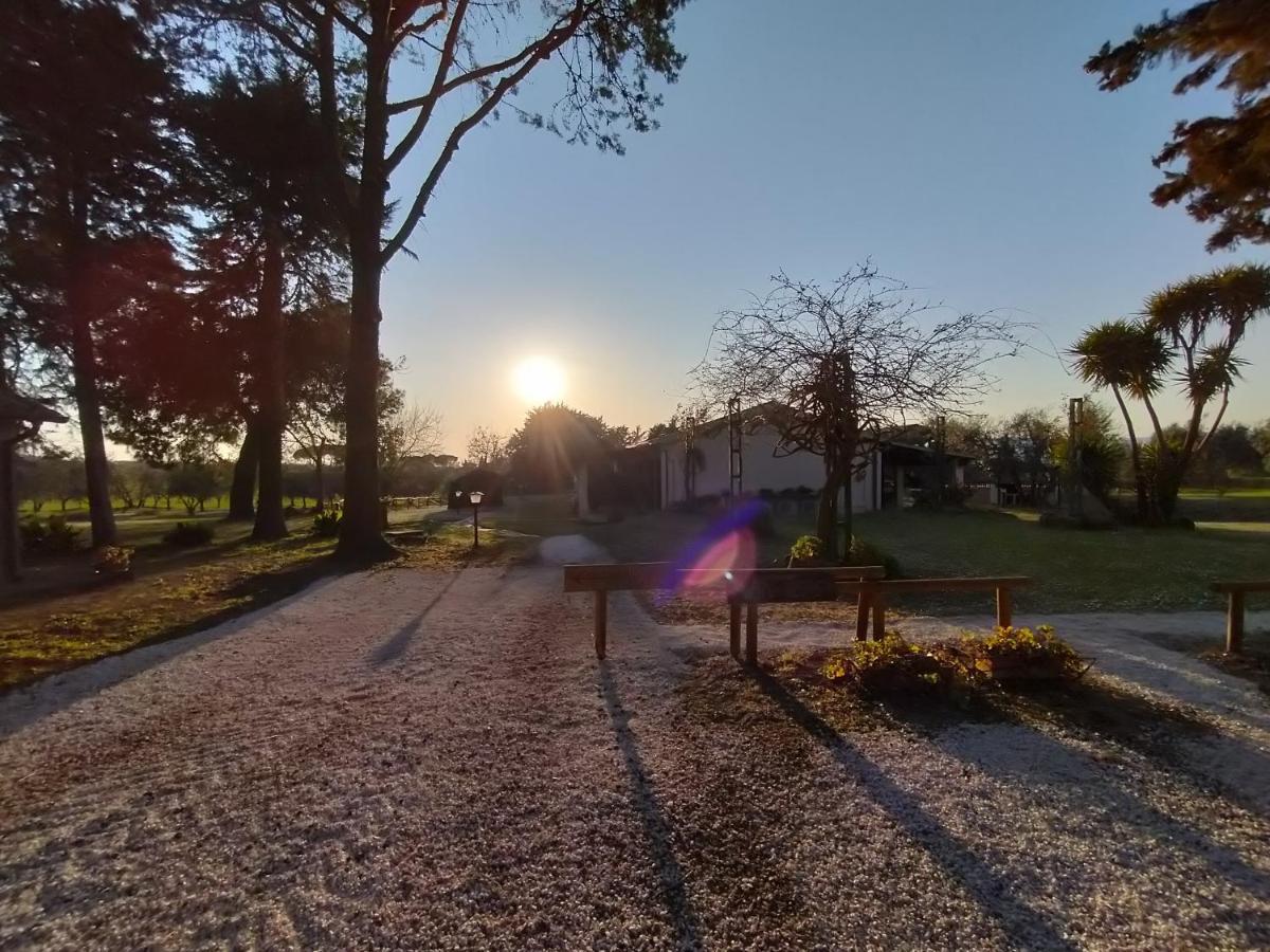 Agriturismo Bio Pian Dei Casali Saturnia Εξωτερικό φωτογραφία