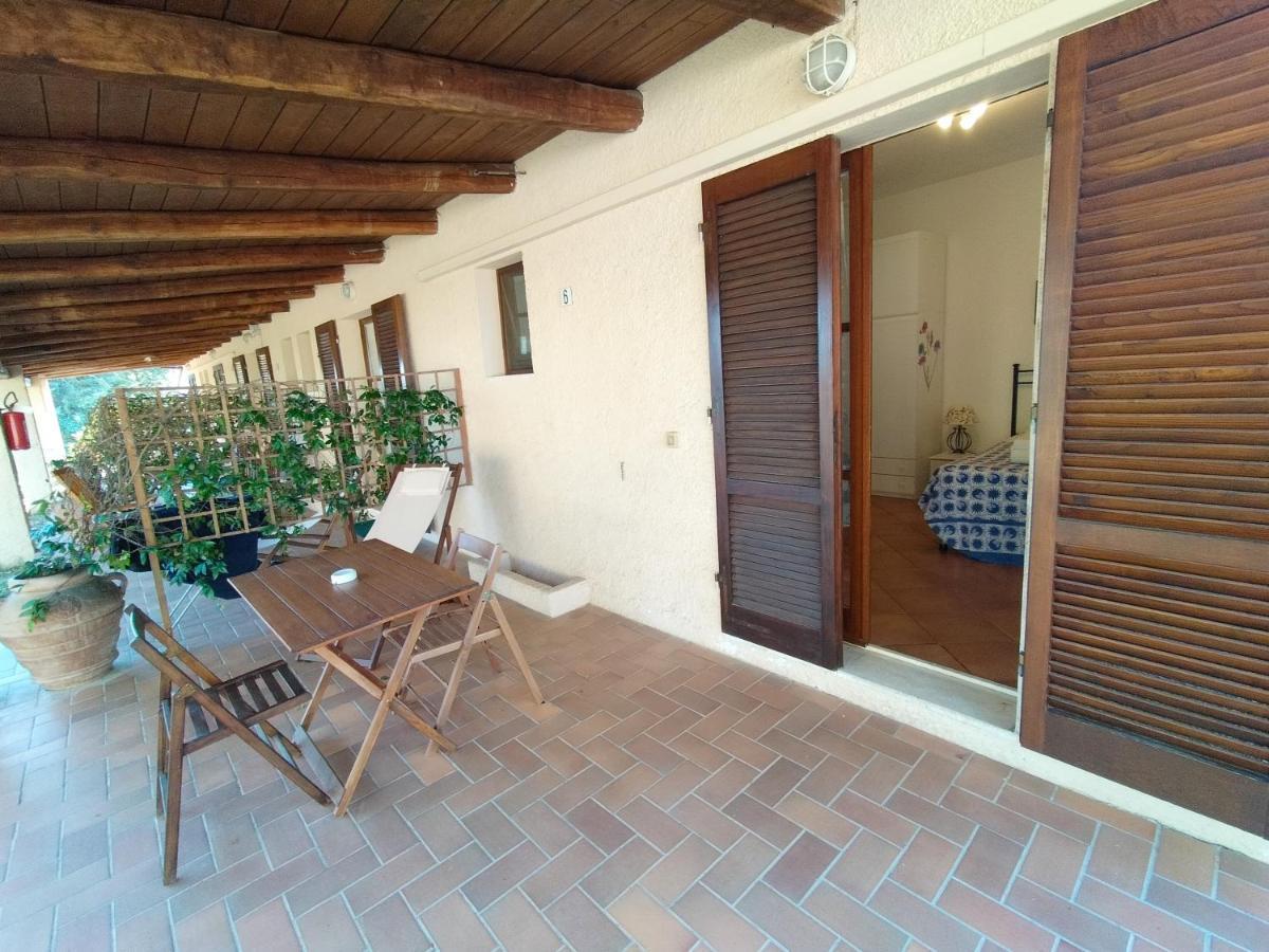 Agriturismo Bio Pian Dei Casali Saturnia Εξωτερικό φωτογραφία