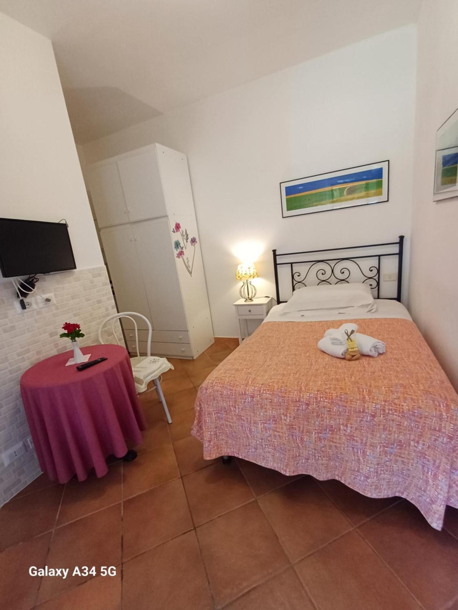 Agriturismo Bio Pian Dei Casali Saturnia Εξωτερικό φωτογραφία